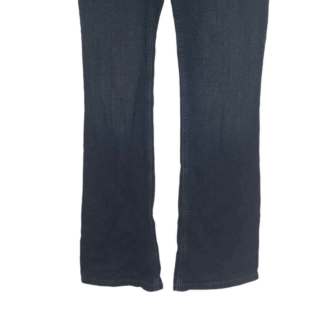 Levis Curvy Cut 528 Bootcut - Picture 5 of 6